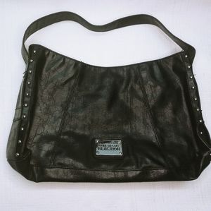 Kenneth Cole Reaction purse black
